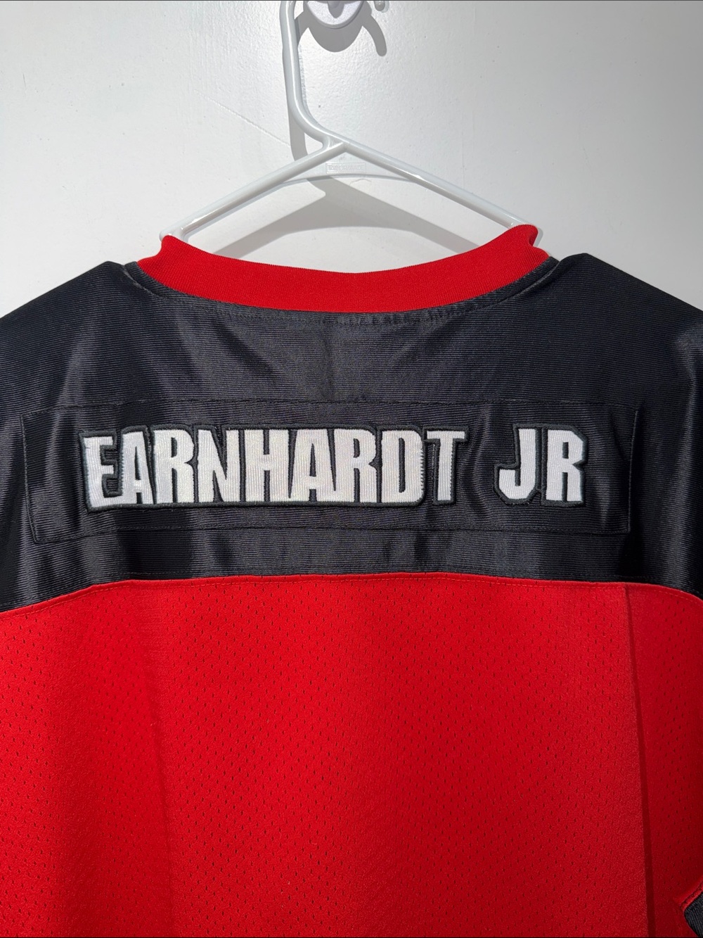 Winner’s Circle Dale Earnhardt Jr Number 8 Jersey - Picture 7 of 7